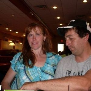 Meet your Posher, Richard